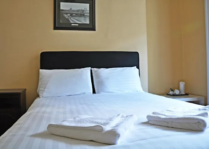 Lyndon Guesthouse