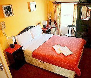 Hotel Lyndon Dublin