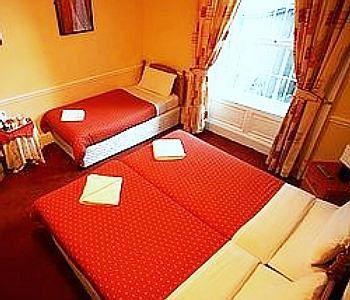 Hotel Lyndon *