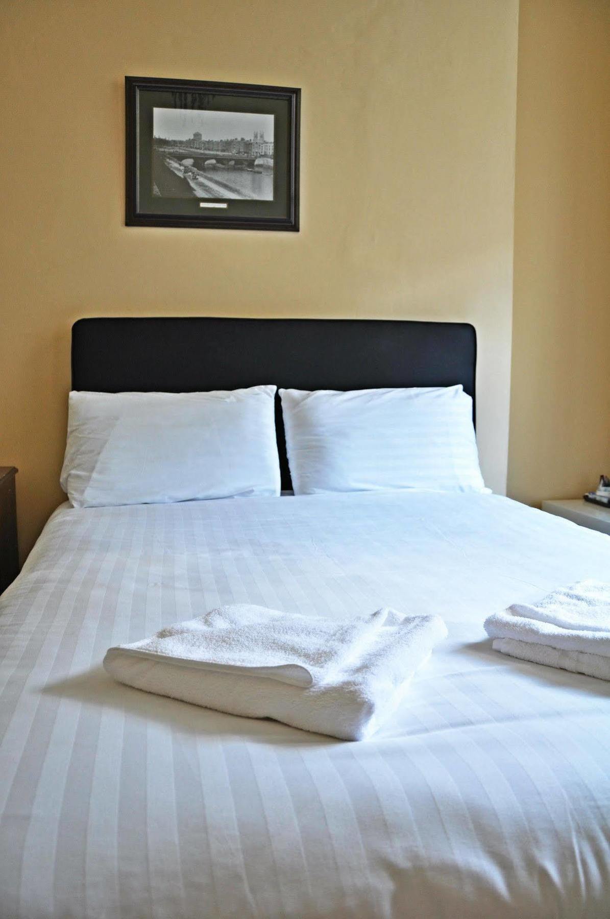 Hotel Lyndon Dublin