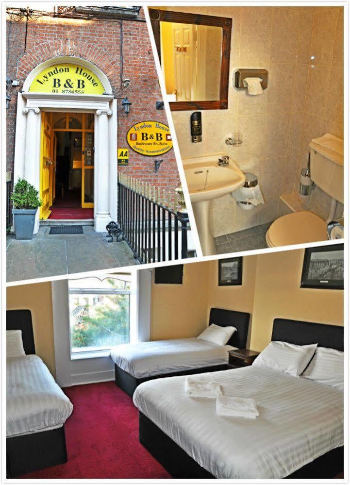 Lyndon Hotel *
